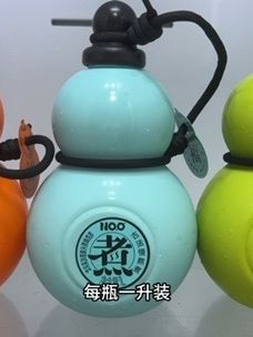 天呐!葫芦中式茶饮好喝上头,三大瓶每瓶1L,配料干净用真实食材,酸甜清润,大餐熬夜来一瓶超绝,趁划算快冲!#中式茶饮#葫芦中式茶饮#我超好喝 #好喝到心花怒放 #好物推荐🔥