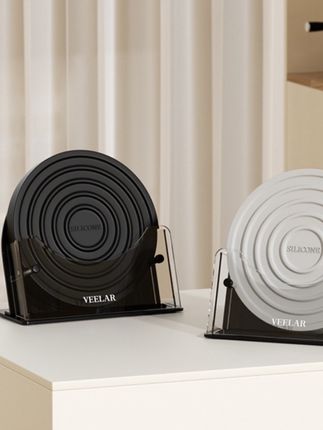 #结实耐用 #厨房好物 #强烈推荐 #隔热垫