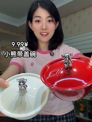 #碗 #不锈钢碗 #燕麦碗 #泡面碗 #无限回购的宝藏单品