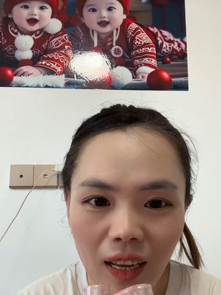 #每日分享 一款喝水不沾杯的口红#快来看看
