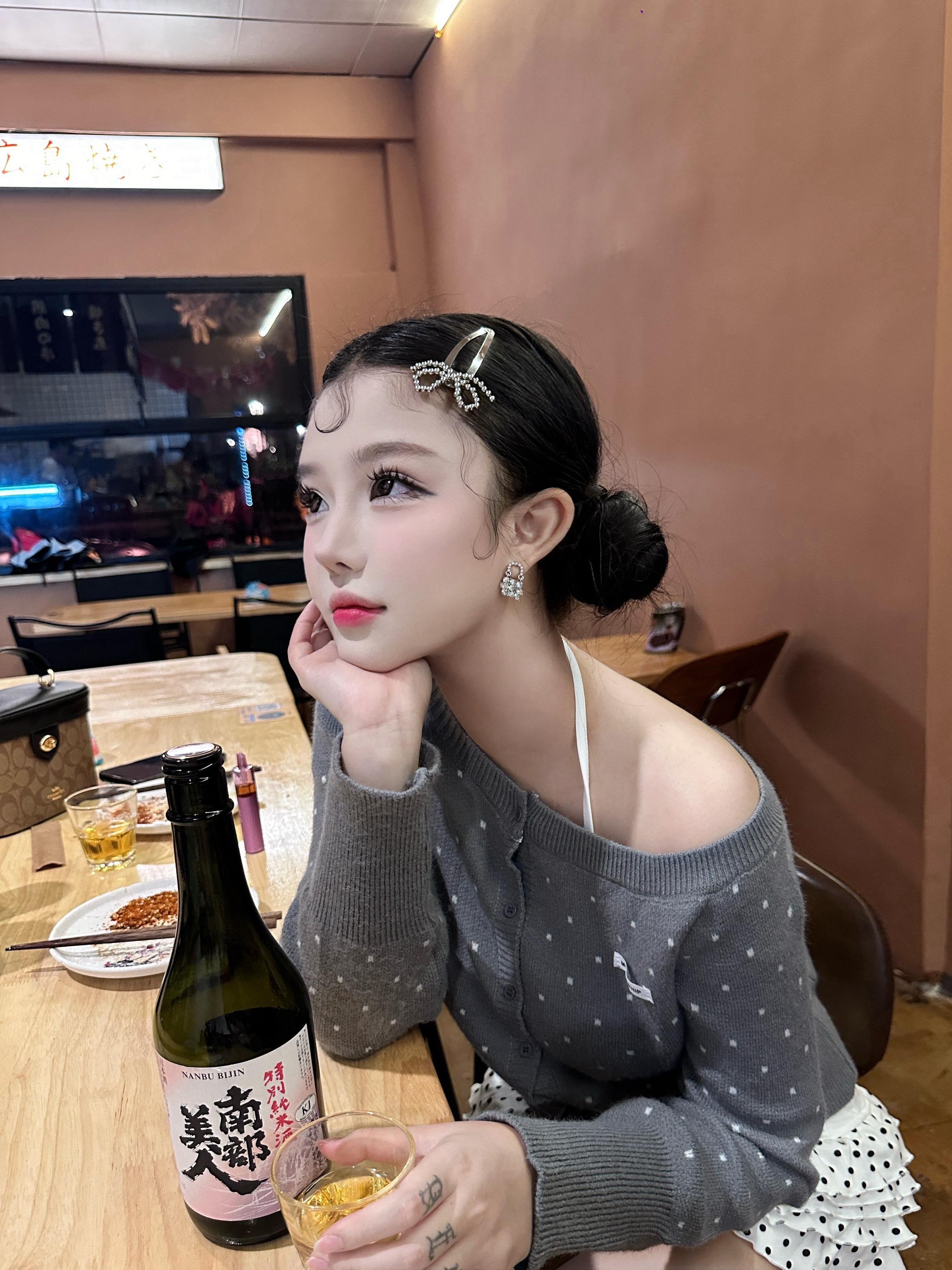 好久不见 我变独立了许多 不会像以前那般总依靠别人