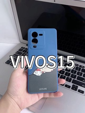 #vivos15 #vivo手机壳 #蜡笔小新手机壳推荐 #创意手机壳 #颜值高