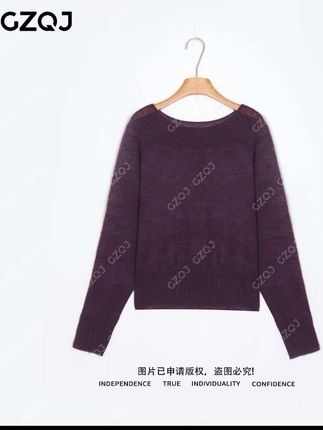 高级感穿搭#时尚潮流穿搭 #时髦穿搭#毛衣穿搭