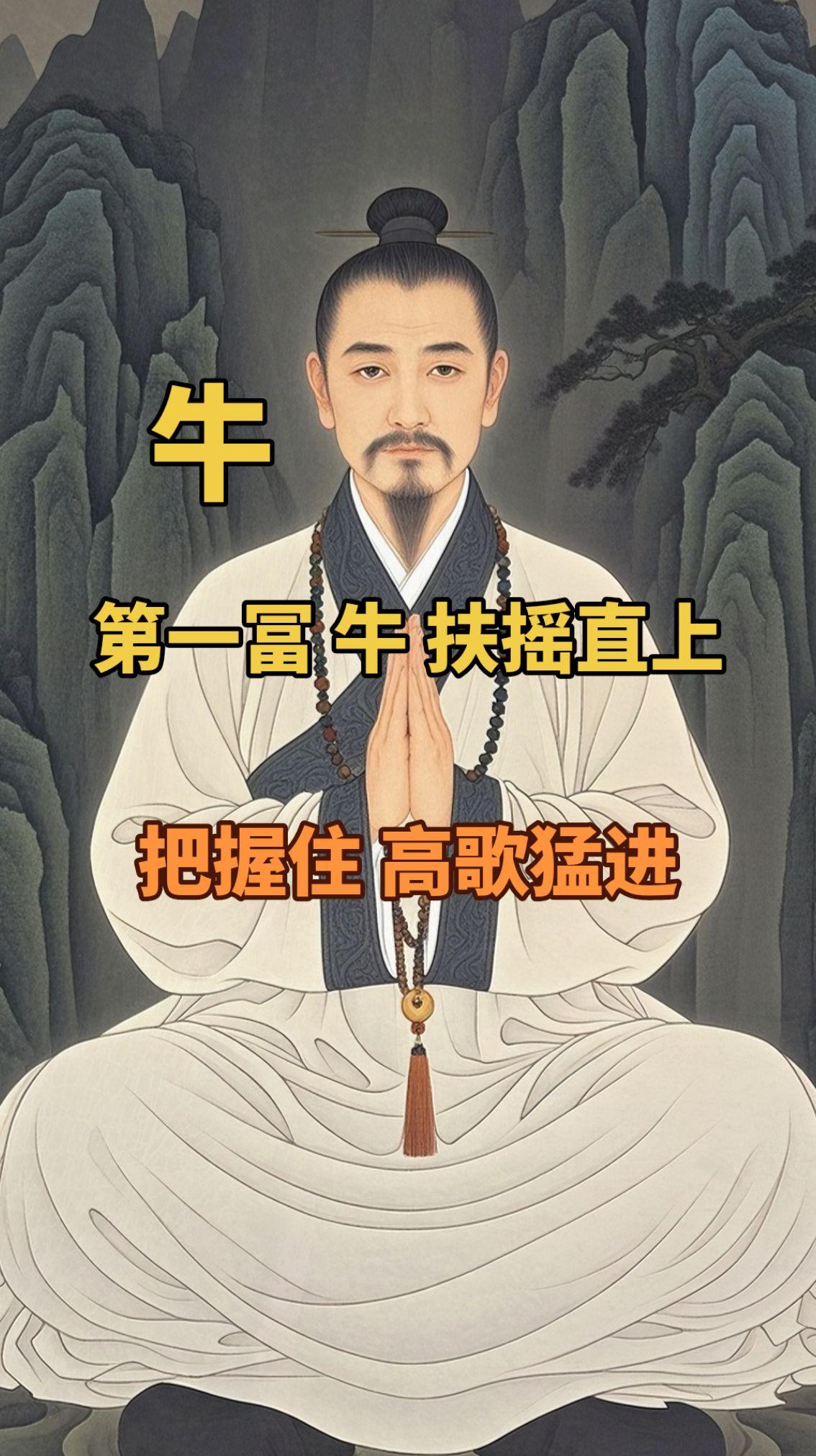 #牛 #属牛 #61年的牛 #73年的牛 #85年的牛