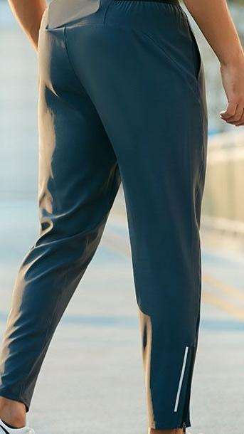 双11秋季跑步长裤男拉链。#强烈推荐 #男生穿搭 #每日分享 #面料柔软舒适 裤脚宽松速干健身九分梭织直筒马拉松背心男款 规格详情创作灵感优惠券 减25 好评率已售带货人数 95.8%66627 保障运费险·极速退款·7天无理由退货·消费者保障月 样品不支持免费申样先买样,出单≥8单返全款 资质小店随心推> 达标即返