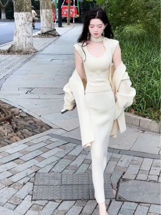 美好的记忆瞬间涌上心头 #穿搭#穿搭分享