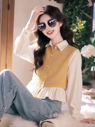 #高级感穿搭 @DOU+上热门