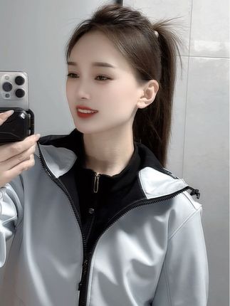 #加绒冲锋衣 #德绒内搭 #男女同款