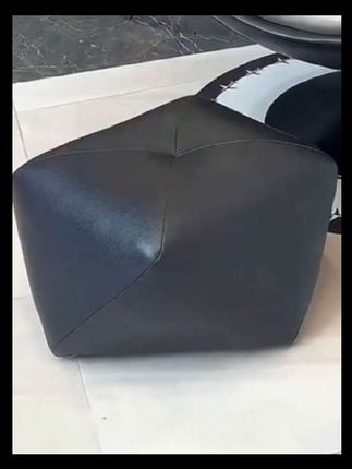 高品质轻奢简约的八角凳,很有创意,质量也特别好,承重力强,坐感舒适,每个颜色都好看!!#八角凳#软装搭配#凳子#好物分享居家好物#居家用品