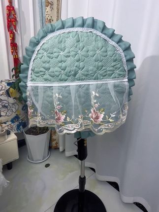 天气凉了,家里的电风扇不用了,有了这个电风扇防尘罩方便好用。#电风扇防尘罩 #防尘罩 #超便宜超划算 #好物推荐🔥 #居家好物