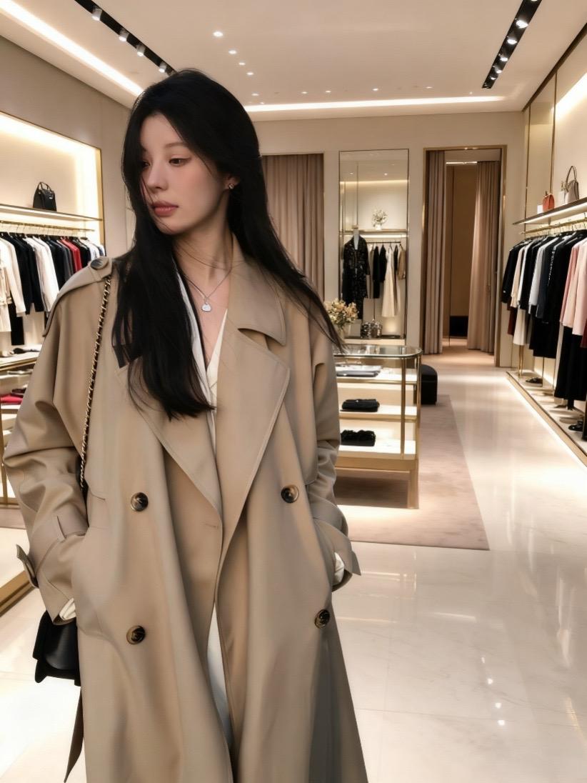 #高级感穿搭 #韩系穿搭 #韩式穿搭 #女装 #穿搭推荐