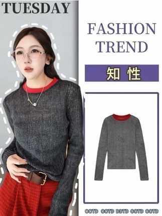 #打底衫 #上衣穿搭 #上衣推荐 #上衣女装