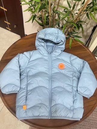 刷到闭眼入!#贝肽斯三防羽绒服竟然破价了! 90白鸭绒蓬松暄软,又保暖又轻便!百搭又实穿,库存不多刷到抓点紧!#儿童羽绒服#高品质童装 #高品质羽绒服#保暖又好看