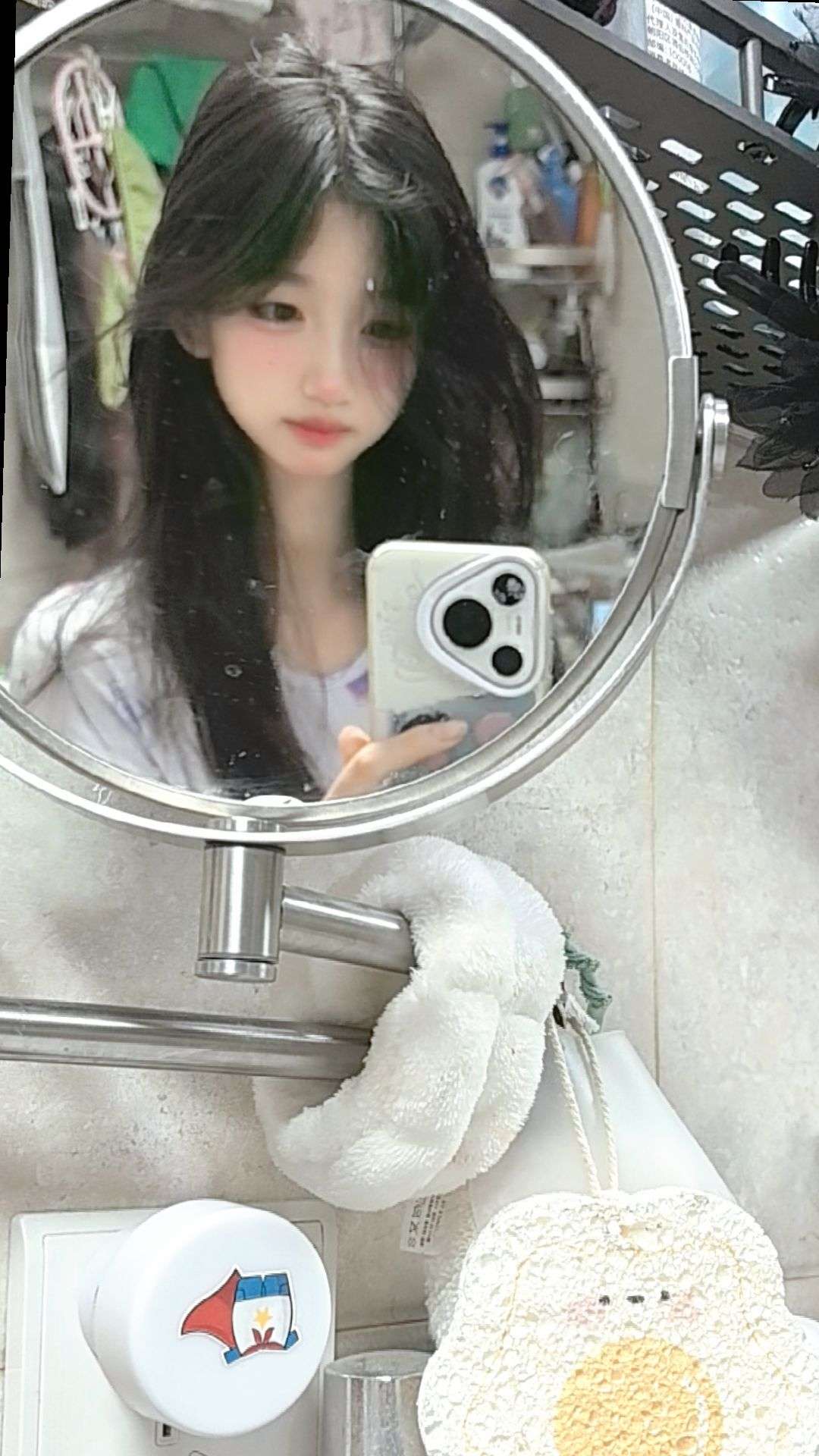 #慵懒风 #初次见面