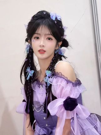 柠檬叉的末班车也是被我赶上啦 嘴硬心软言出必行略略略#柠檬叉angel舞蹈挑战 #lolita