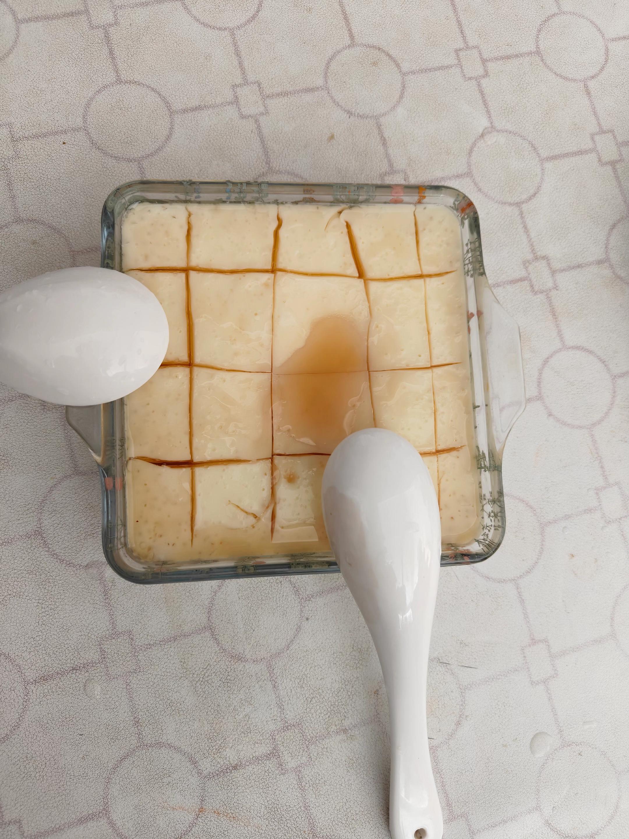 买来蒸鸡蛋羹,完美😍😍😍