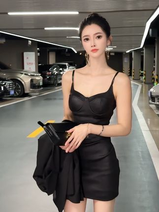 同频的人更吸引人 #ootd穿搭