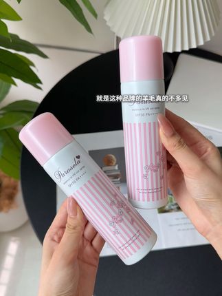 我的天!怪不得闺蜜爱用这个娜丽丝防晒喷雾呢!是真好用啊!#娜丽丝防晒 #防晒喷雾 #防晒 #娜丽丝防晒喷雾