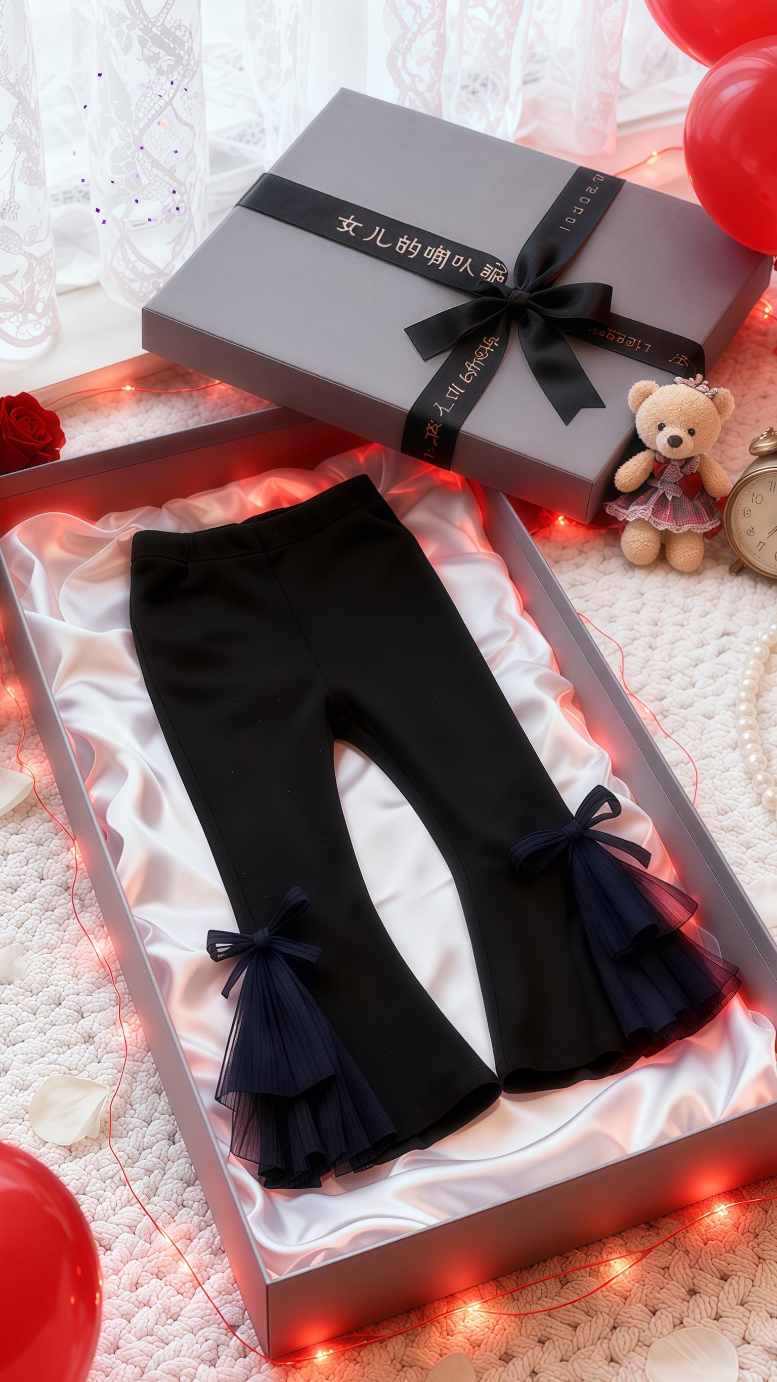 女儿的喇叭裤太可了!性价比高到尖叫! 我曾是怕疼怕难的小女生, 有了你,才懂: 一声咳嗽让我乱了阵脚, 一句“妈妈”让我敢扛所有。 软肋是你,铠甲也是你。  这条裤子女童穿超优雅,搭啥都好看, 自己买、送朋友都合适!🎁✨ #儿童神裤 #秋冬穿搭分享 #宝妈种草 #亲子情感共鸣 #女童裤子推荐 @抖音小助手 @热点宝🔥 @DOU+小助手 @抖加🔥上热门🔥dou+🔥热点宝