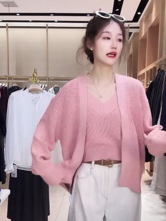 #潮流时尚穿搭 #气质感穿搭 #穿搭 #面料柔软舒适 #每日穿搭