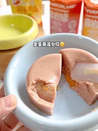 🫠好吃到招财一猫霸占两碗饭,#毛星球熔岩罐 #喂猫日记#配粮 #萌宠出道计划