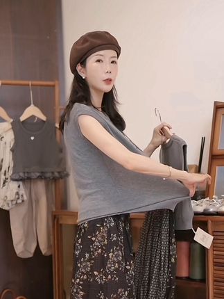 #上热门 #夏季穿搭 #高品质童装 #今日穿搭 #谁穿谁好看