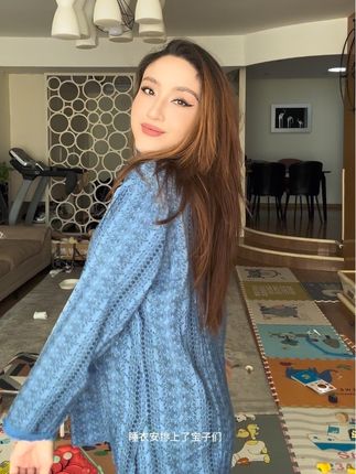 #家居服 仙女们必备的家居服 出门倒垃圾也要美美的出来 不会让你尴尬