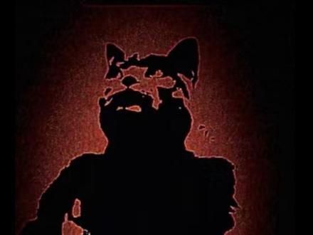 # 拔罐猫#上热门🔥 b站原作者:@卡莫娜迪卢克