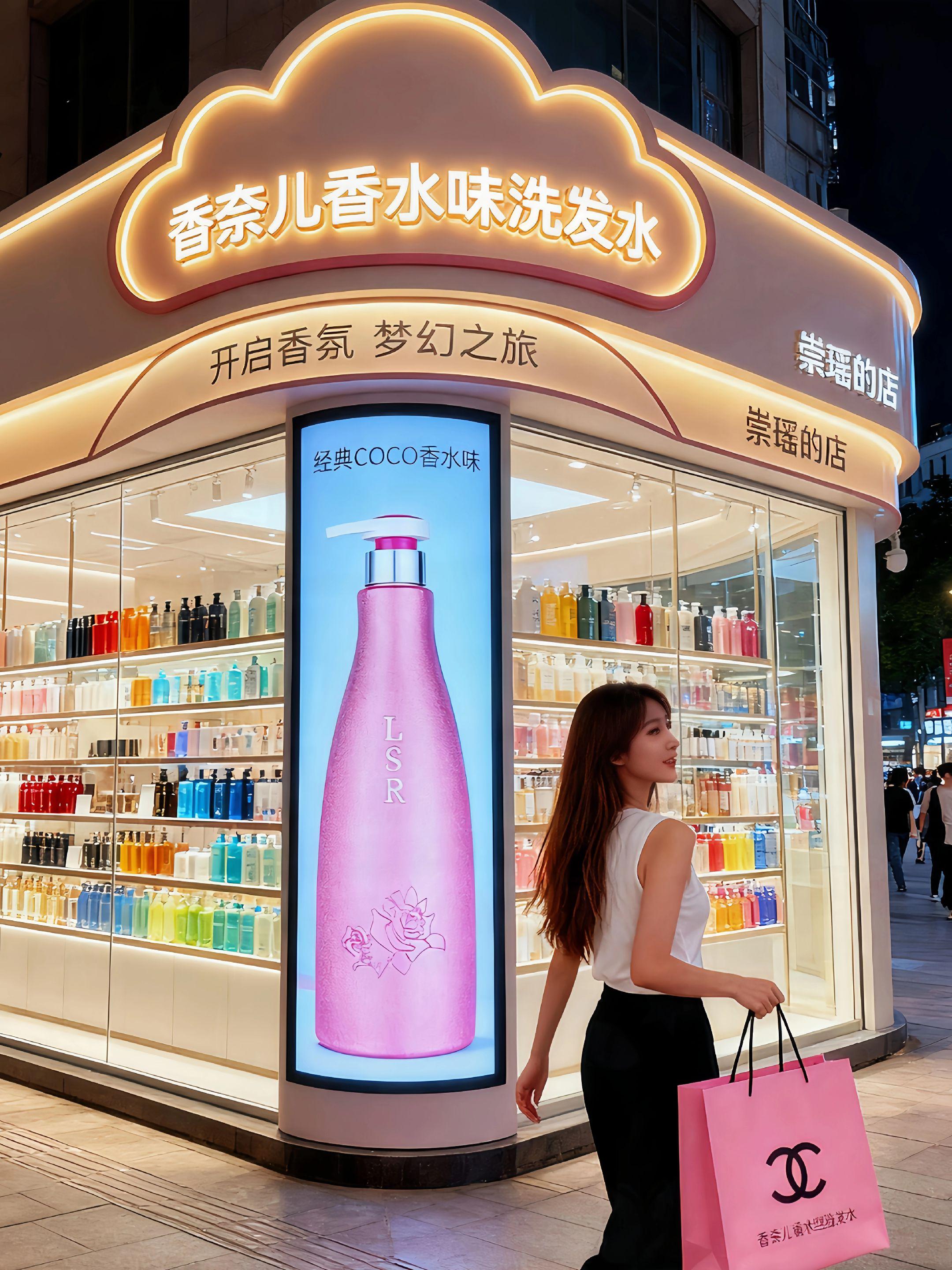 想要头发又香又蓬松吗?快来试试这个COCO香水型洗发水吧!它是专研的香氛配方,可以做到持久留香的效果哦,并且还能让头发变得蓬松起来,它能很好的控制油脂分泌,同时又能保持头皮的湿润度,用完之后你会感觉非常的清爽舒服,赶快点击下方链接把它带走吧!#控油蓬松#养发护发#持久留香#洗护好物 #洗发水@抖加🔥上热门🔥dou+🔥热点宝 @DOU+上热门