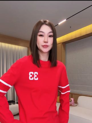 #今天穿什么 #穿搭 #卫衣 #早秋穿搭 #早秋搭配