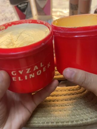 guzal kelinqak素颜霜#分享 #看过来 #上热搜 #助手抖音 #素颜霜