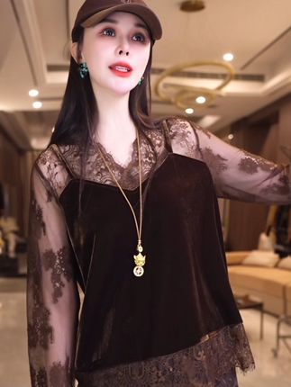 #谁穿谁好看 #高级感穿搭 #高端品质 #时尚气质穿搭
