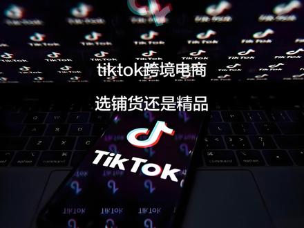 TikTok跨境电商铺货+精品模式流量跑通 #tiktok跨境电商全链路 #tiktok跨境创业 #tiktok新手跨境电商 #跨境卖家避坑 #新手做tiktok
