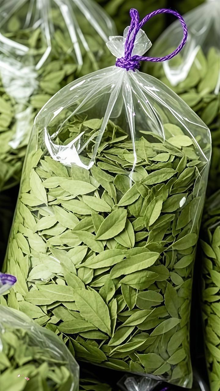 邂逅番泻叶,探寻自然的秘语 在植物的奇妙王国中,番泻叶宛如一位低调的隐士,静静散发着独特魅力。它的叶片修长而舒展,脉络清晰,如细腻的纹理诉说着岁月的故事。色泽鲜绿,恰似春日里最鲜嫩的新芽,透着蓬勃的生机。 当你轻轻触碰番泻叶,指尖传来的是它独特的质感,不粗糙也不娇弱,恰到好处的韧性让人感受到自然的巧妙雕琢。凑近细闻,那股淡淡的清香,瞬间将你带入充满阳光与泥土芬芳的田野。 番泻叶生长在温暖的角落,它是大自然的馈赠,承载着阳光雨露的恩泽。从采摘到晾晒,每一道工序都凝聚着匠人的心血。它以一种纯粹的姿态,等待着与人们相遇,成为生活中一抹别样的色彩,开启一段关于自然与美好的奇妙之旅。#每日一茶#茶#好物推荐🔥#番泻叶