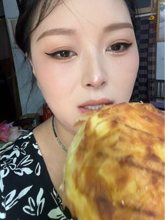 出再多汗也不会流白汤 防水防汗的粉底液真的太牛了
