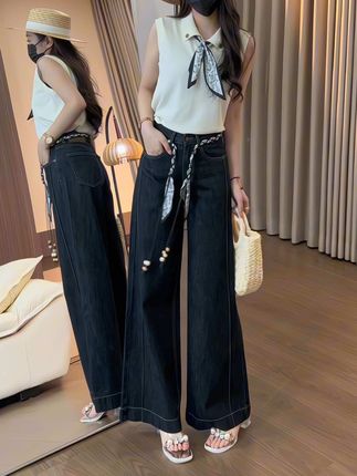 谁懂啊姐妹们,早秋穿搭就这样安排!