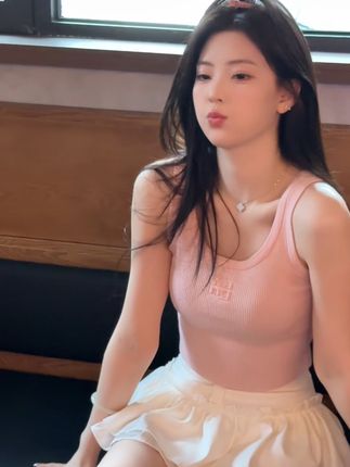 #爱了爱了 #拍照姿势 #清纯女神