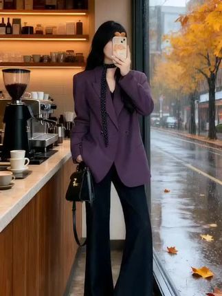 #小个子穿搭 #梨形身材穿搭 #女装穿搭 #穿搭分享 #早秋穿搭 @DOU+小助手 @生活服务热点中心