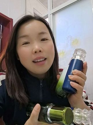 #女人一定要活成自己喜欢的样子