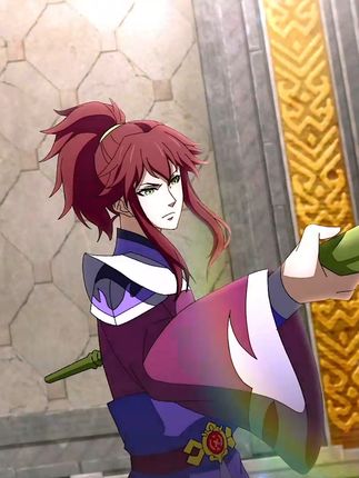 金毛败犬『动漫推荐』