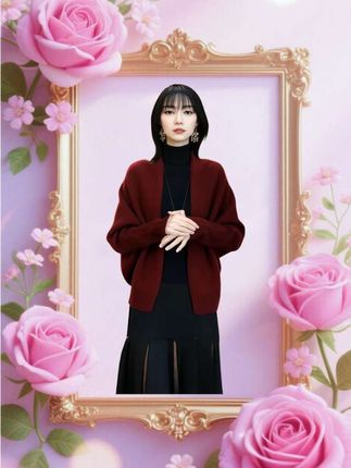 #中性风入秋穿搭灵感 #拿捏开学穿搭公式 #被秋日氛围感穿搭拿捏了 #用基础款玩转一周穿搭 #早秋松弛感穿搭