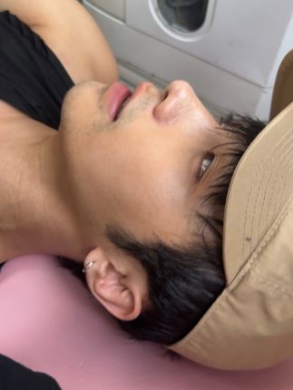 求超绝黑头教程 #原相机#素颜