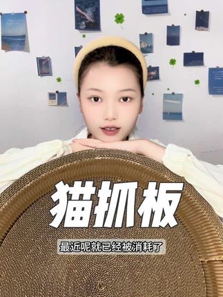 🔥养猫家庭必备!防沙发被霍霍的猫抓板,亲测有效不踩雷🔥#养猫家庭 #猫抓板推荐