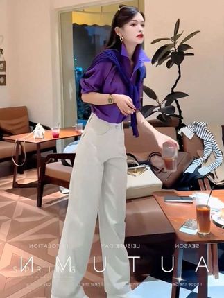 #高级感穿搭 #时尚穿搭 #套装