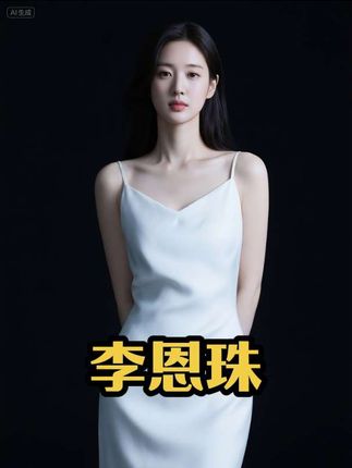 “李恩珠悲惨一生,谁该为此负责?#历史#李恩珠 #ai”