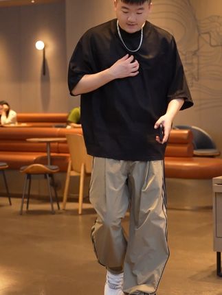 #夏季穿搭