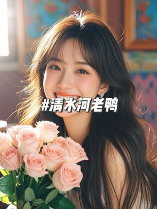 #强烈推荐 清水河老鸭子煲汤红烧肉质鲜美嘎嘎香