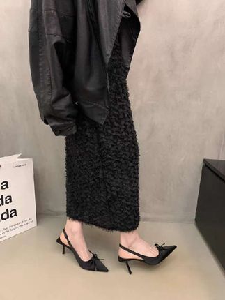 #高跟凉鞋推荐 #细跟凉鞋 #凉鞋推荐 #好穿不累脚 #仙女必备