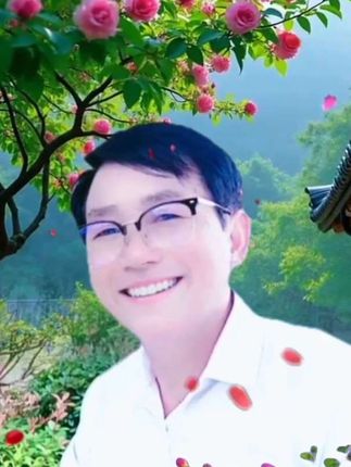 大自然的美丽风景!给你带来无比的喜悦!