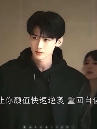 嘿兄弟,都秋天了!你记住梧高凤必至,花香蝶自来!!改变自己就从现在开始!争取一段时间后,让身边的朋友们都会对你刮目相看!祝兄弟们颜值早日逆袭成功!